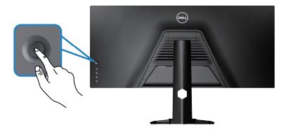 <strong>Dell</strong> S3422DW Monitor User's Guide Page 53 and 55. . Dell s3422dwg audio not working